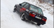 SAS Stya Rally Team